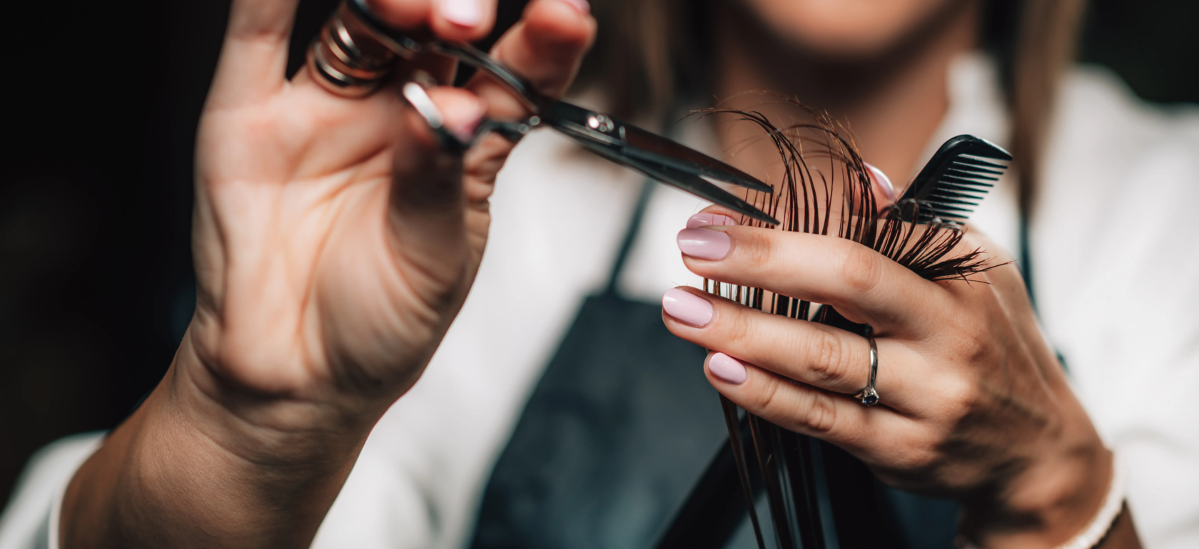 Coiffeur brushing Malakoff